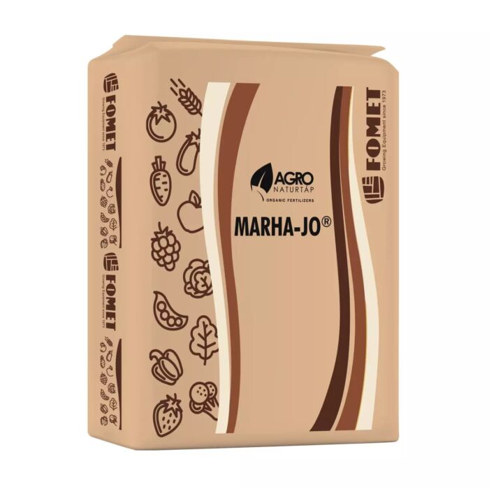 Marha-Jó® marhatrágya - pelletált, 25 kg
