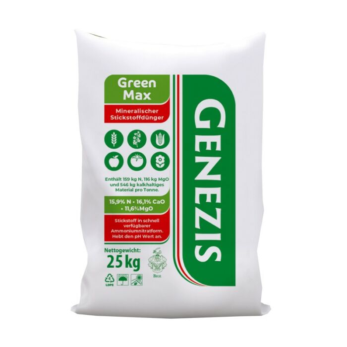 Genezis PétiMÉSZsó - 25 kg