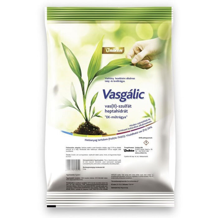 Vasgálic 1 kg