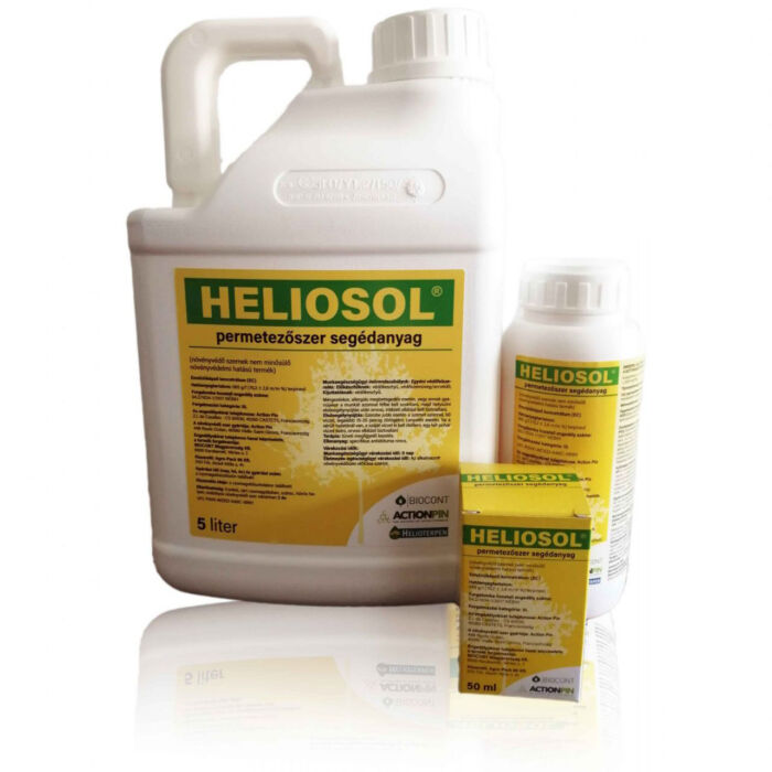 Heliosol 50 ml 