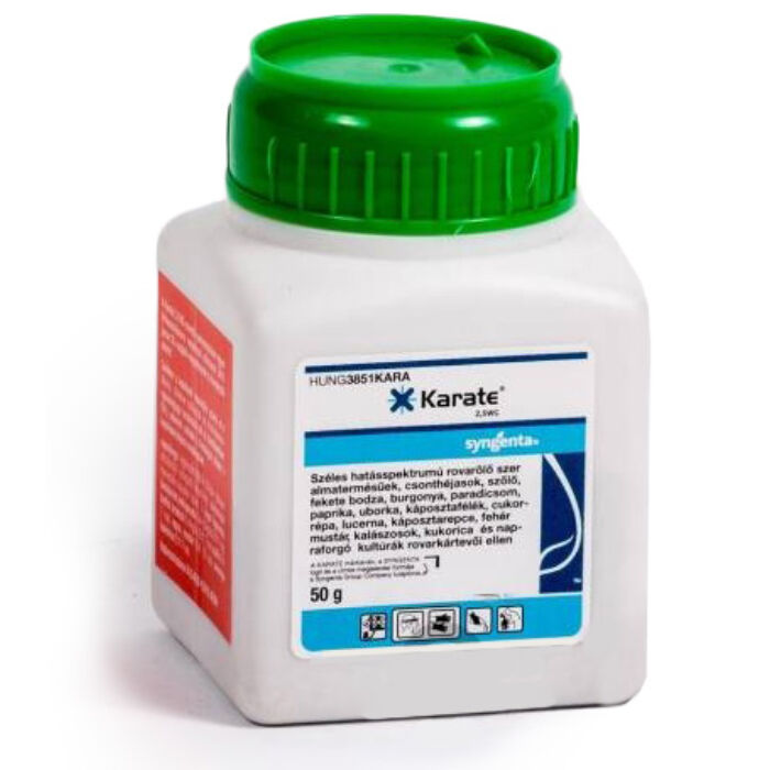 Karate 2,5 WG 50 g