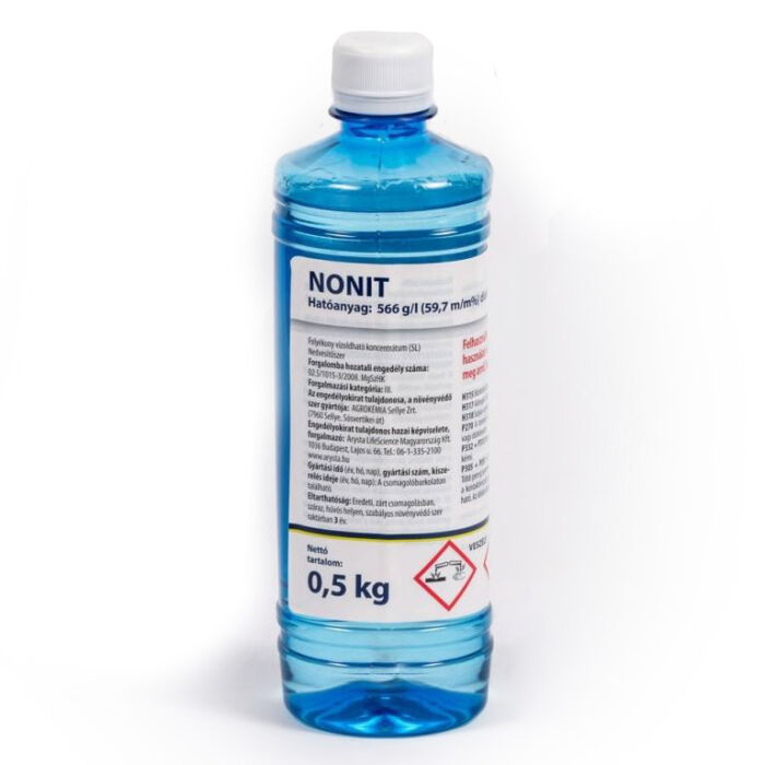 Nonit tapadásfokozó 0,5 kg