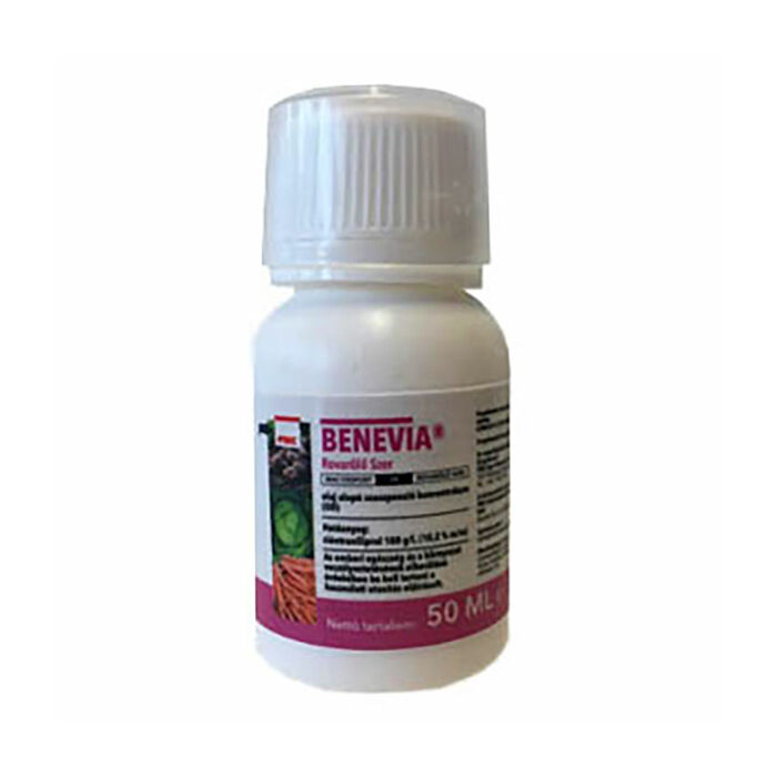 Benevia rovarölő permetezőszer 50 ml