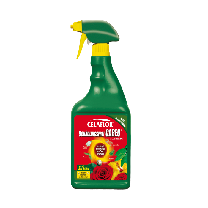  Substral Celaflor Careo rovarölő permet 750 ml