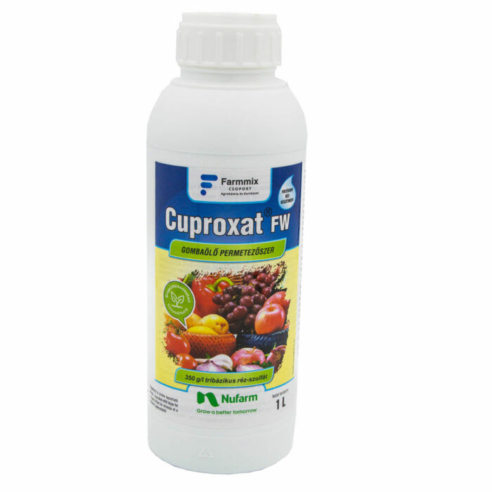 Cuproxat FW gombaölő permetszer 1l