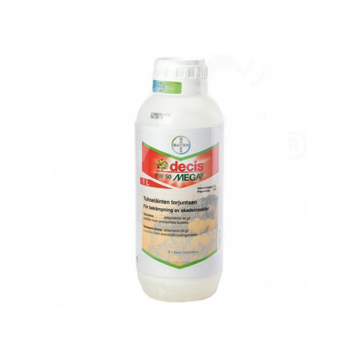 Decis Mega 50 EW 1 l