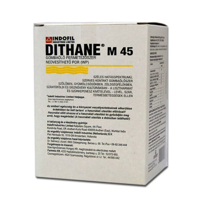Dithane M45 0,5 kg