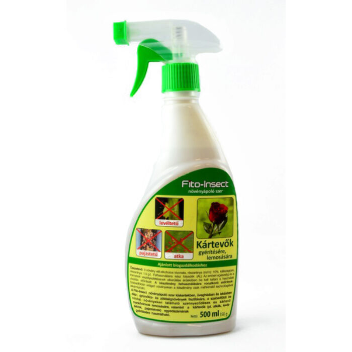Fito Insect rovarölő szer 500ml