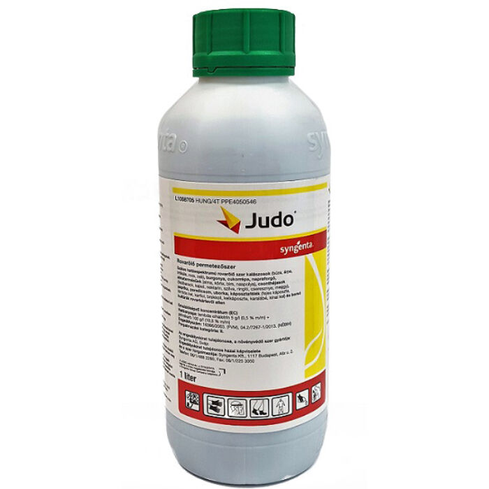 Judo rovarölő permetezőszer 1 l