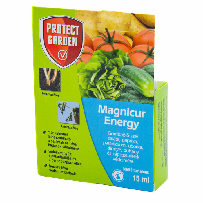 Magnicur Energy gombaölő permetezőszer 15 ml