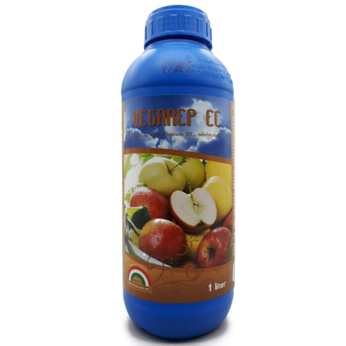 Vegarep EC növényápoló vegyszer 1 l