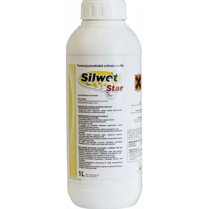 Silwet Star nedvesítőszer 1 l