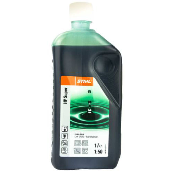 Stihl 2T HP Super kétütemű motorolaj,  1L