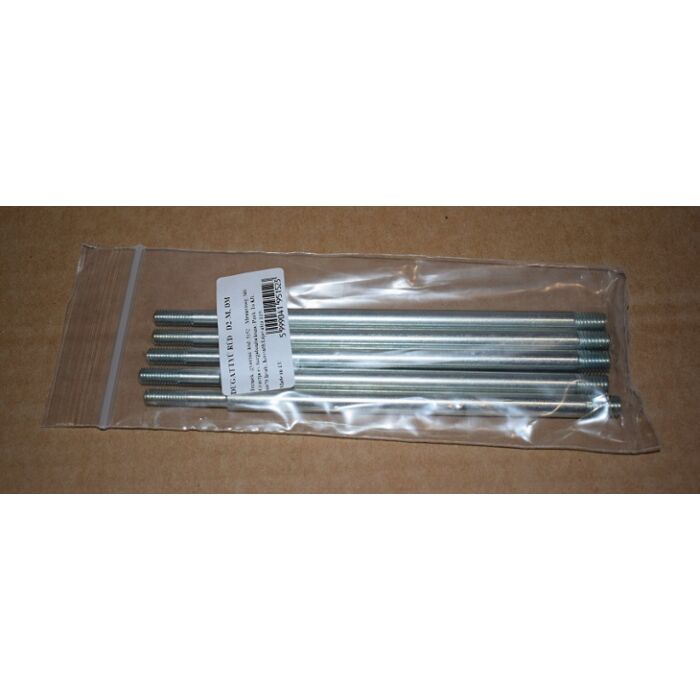 Dugattyú rúd D2-M, DM (5 db -os)