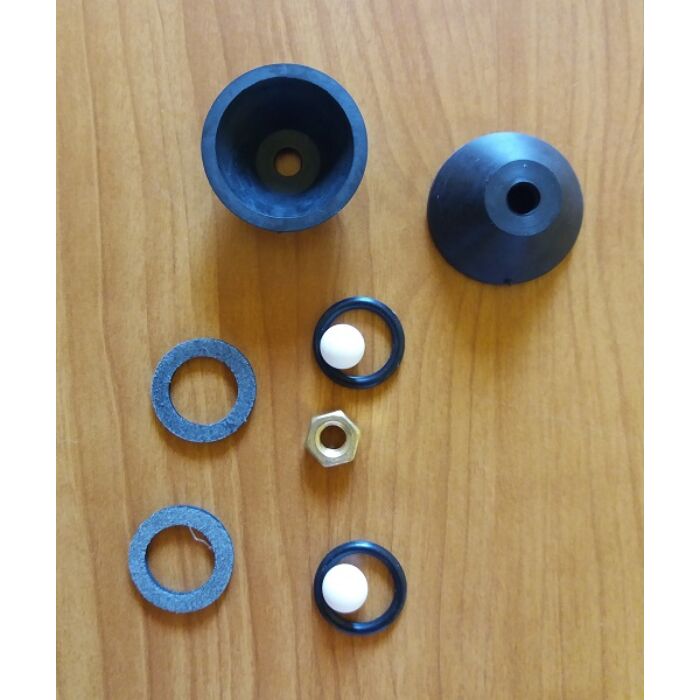 Felújító D tip. perm.gépekhez (9 db -os K)