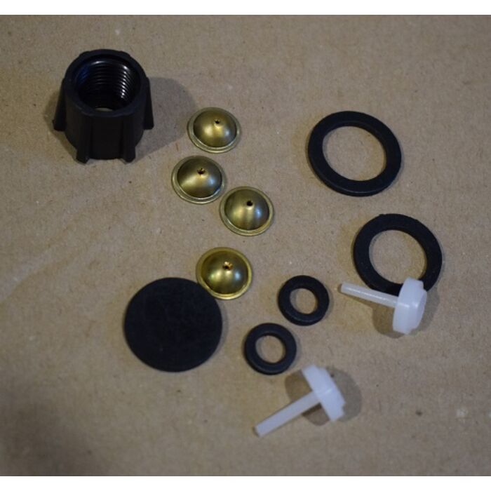 Felújító szórószerelvényhez (12 db -os)