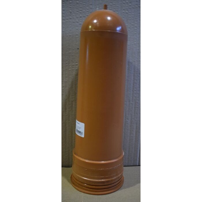 Légüst lefúvó szeleppel