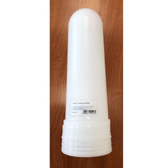 Légüst perem nélküli