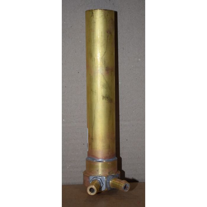 Szerelt henger D3, D4
