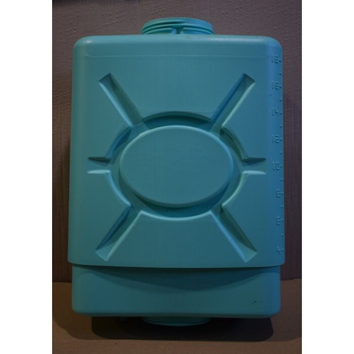 Tartály 18 L J-18, D5-K