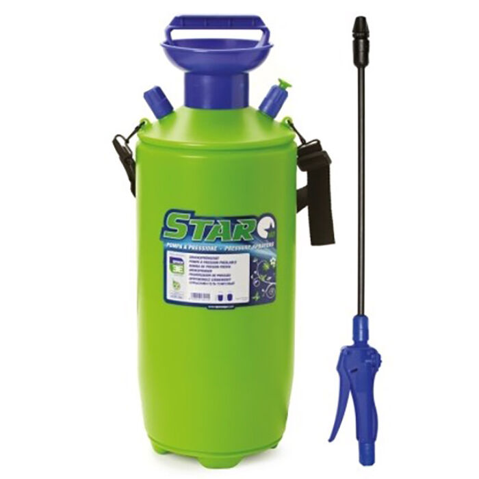 Permetező Kézi Epoca Star (10 l)