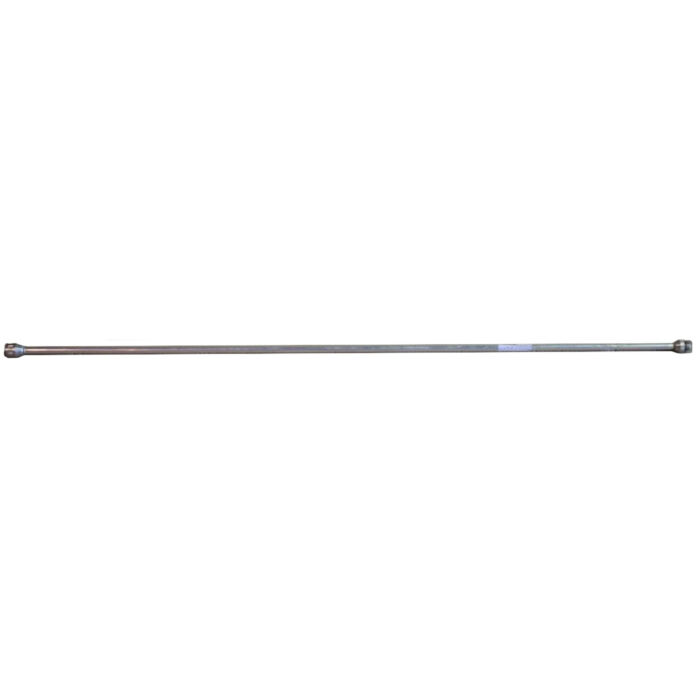 1,0 fm hosszabító toldócső AL