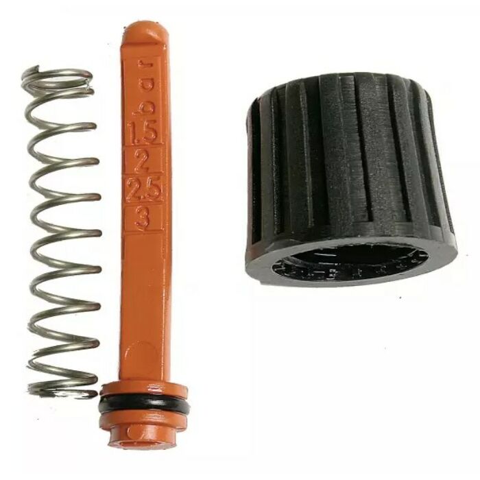 Biztonsági szelep szett Garden permetezőhöz 