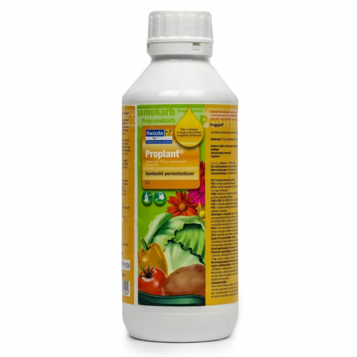 Proplant gombaölő permetezőszer 1 l