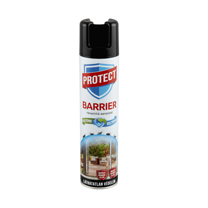 Protect Barrier rovarirtó aerosol 400ml