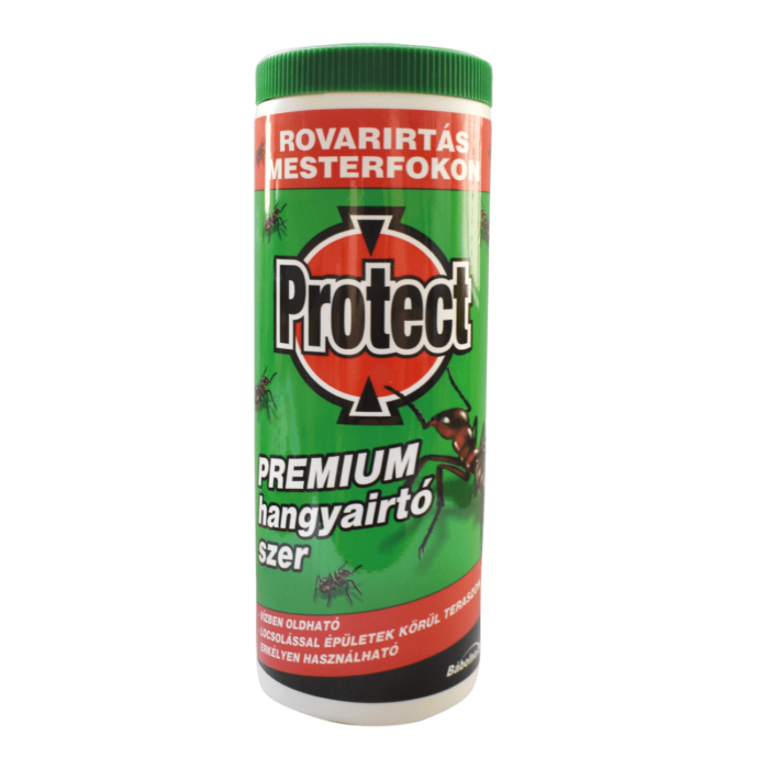 Protect Prémium hangyairtószer 250gr