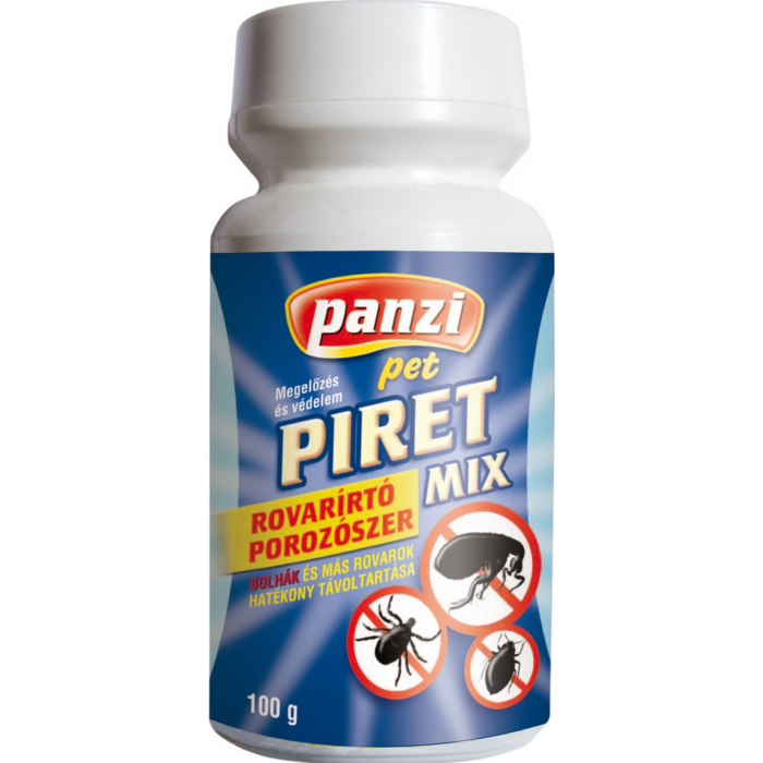 Piret Mix kék 100 g