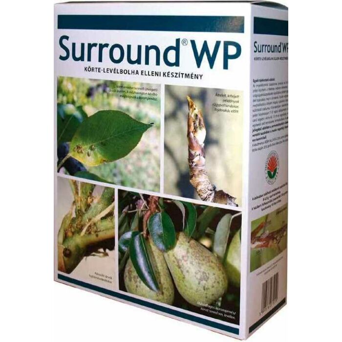 Surround WP körtelevélbolha elleni rovarölő permetezőszer 600 g