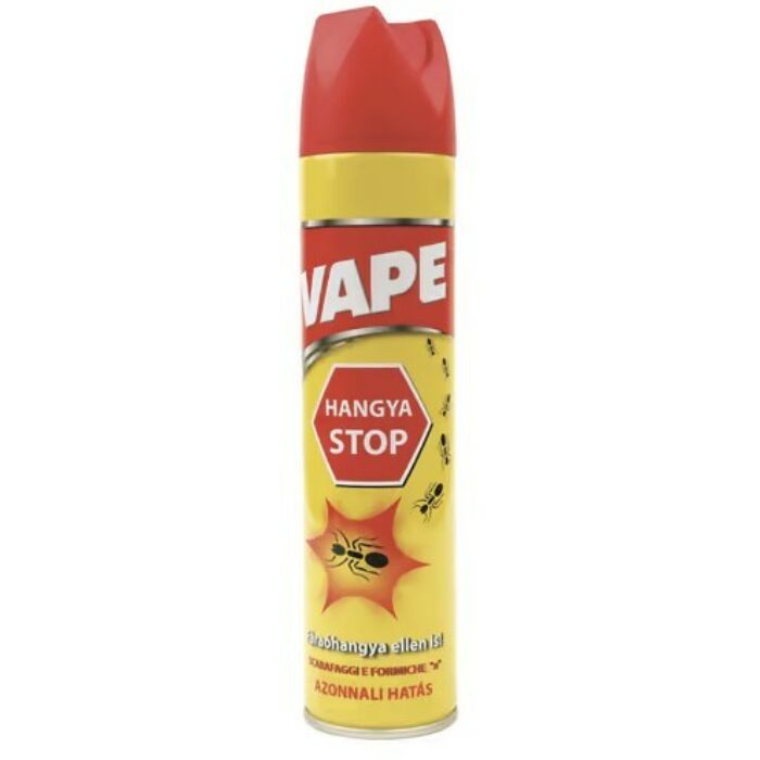 VAPE Hangya Stop aeroszol 300 ml