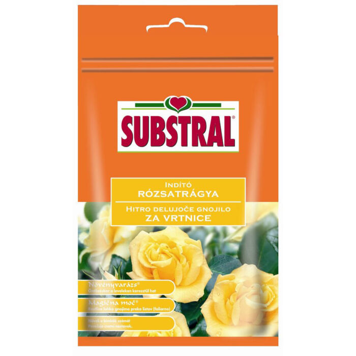 Substral NV Rózsatáp /indító/ 0,3