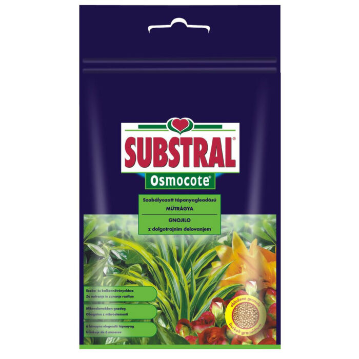 Substral Osm.hh Virág 0,3