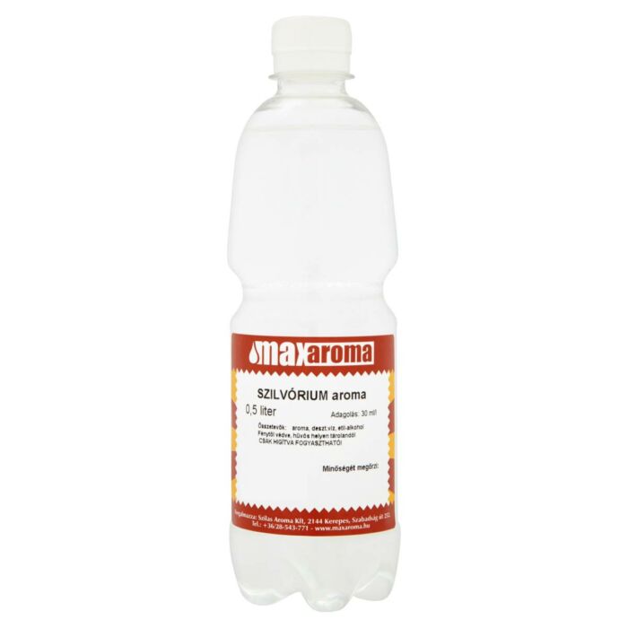 Szilvórium aroma szeszesital 500 ml