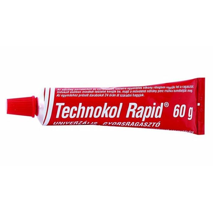 Technokol Rapid ragasztó, 60 g