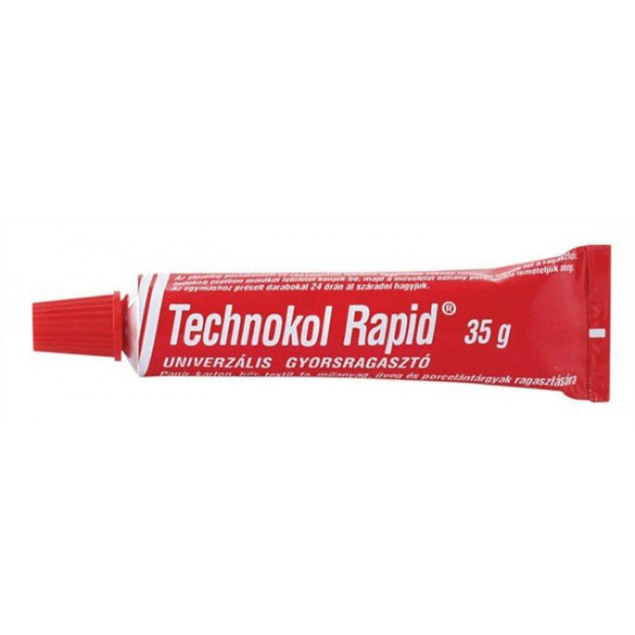 Technokol Rapid ragasztó, 35 g