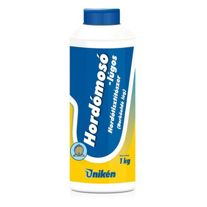 Hordómosó &quot;lúgos&quot; 1 l