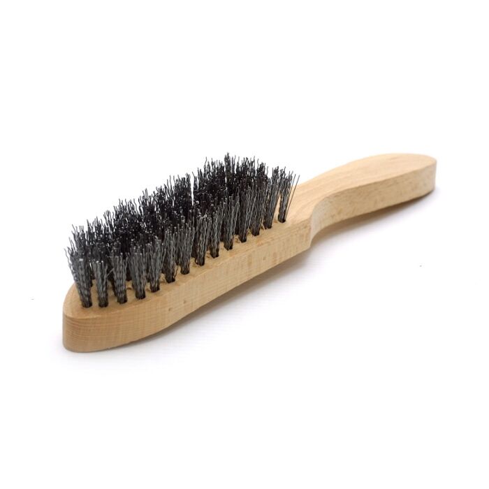 KefKefe drót íves ötsoros 290*42*16