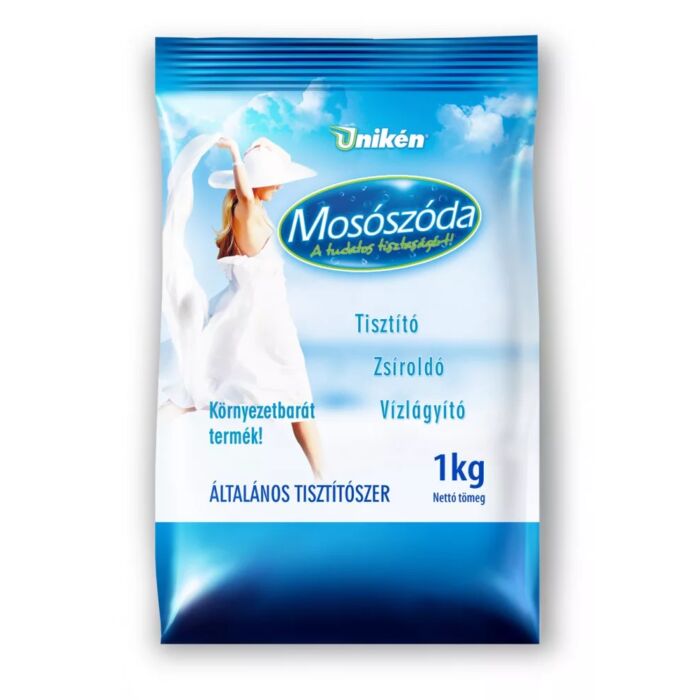 Unikén mosószóda 1 kg