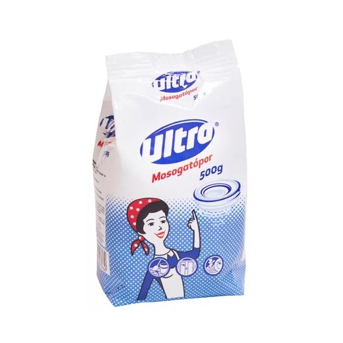 Ultra Mosogatópor 500 g