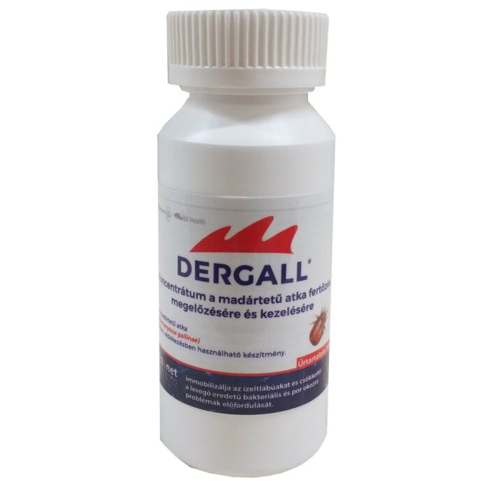 Dergall 0,1l