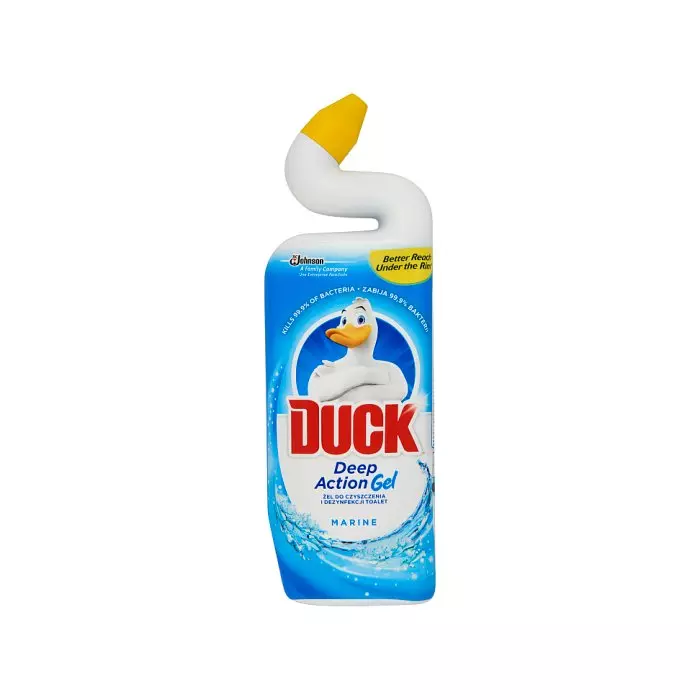 Duck Deep Action Gel