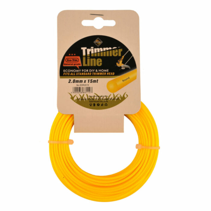 Vágószál Hobby 1,6 mm * 15 m Kör