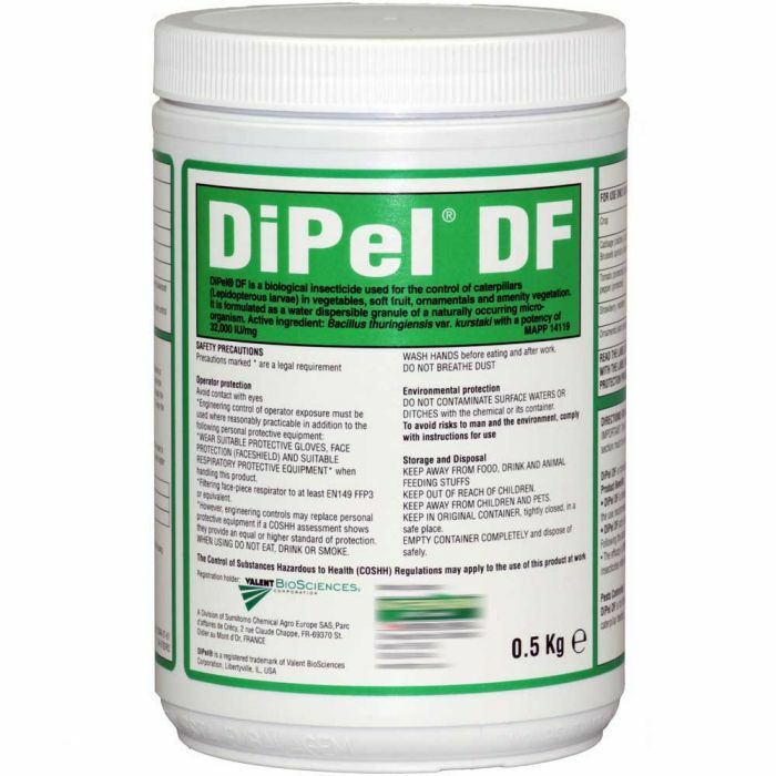 Dipel DF 500g