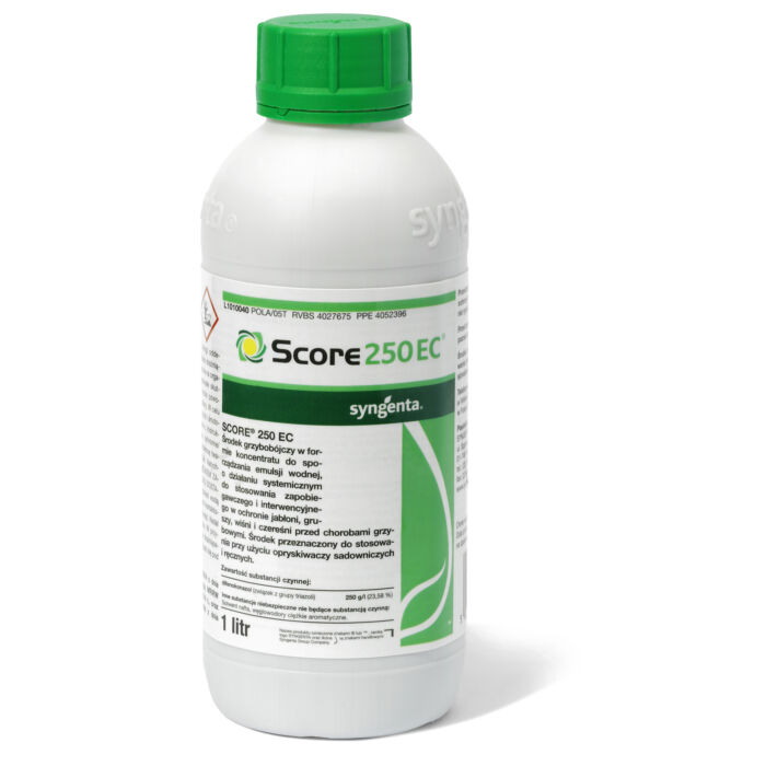 Score 250 EC 1l