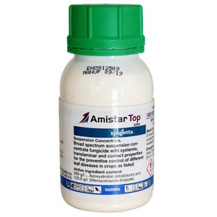 Amistar Top 250 ml