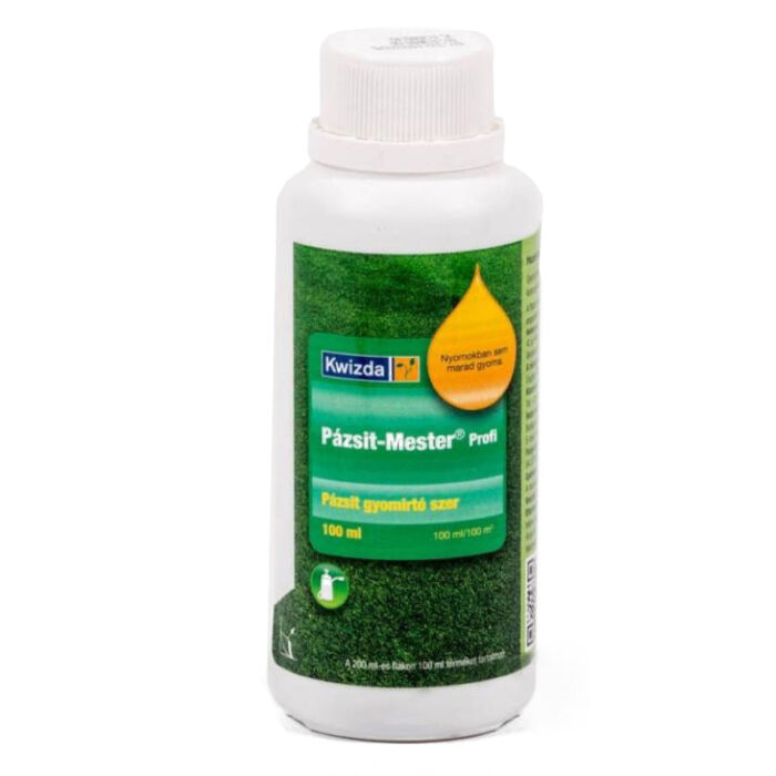 PÁZSIT MESTER-Profi 100ml 