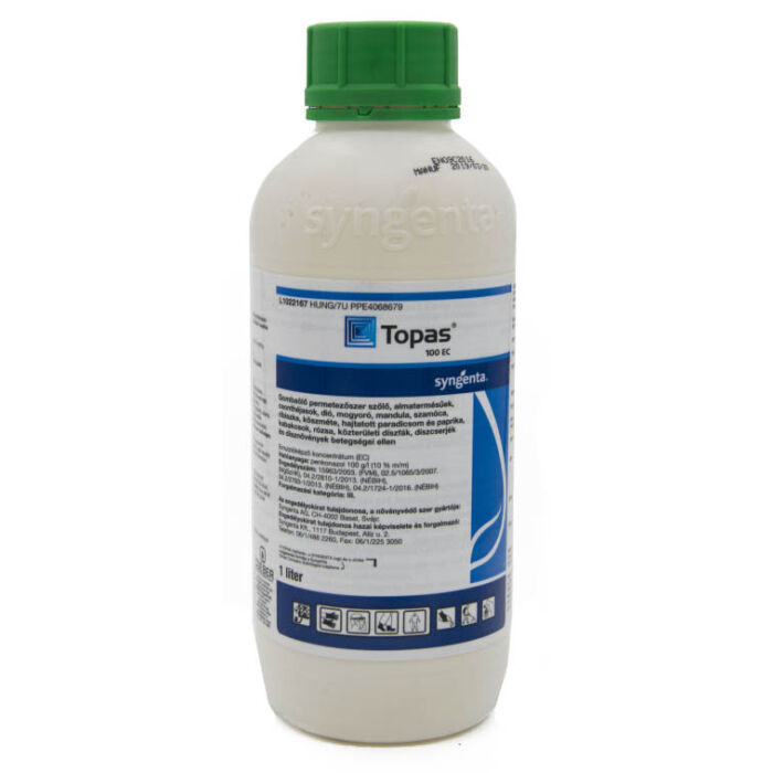 Topas 100 EC 1l